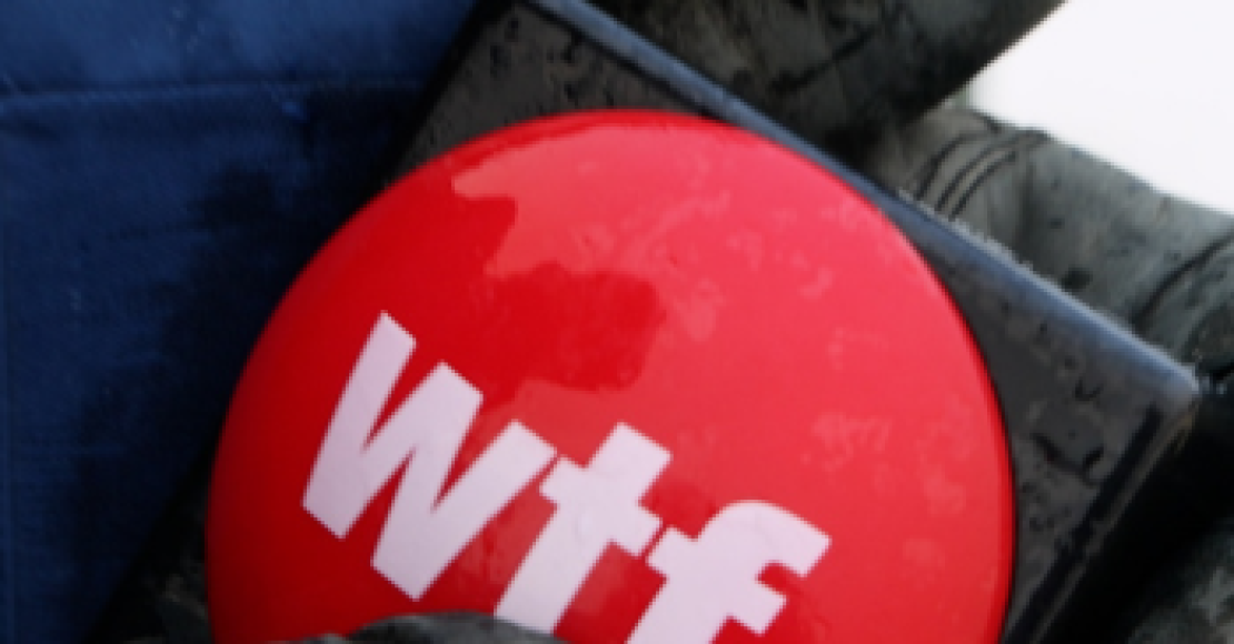 WTF - What the Forecast?! Opening Update